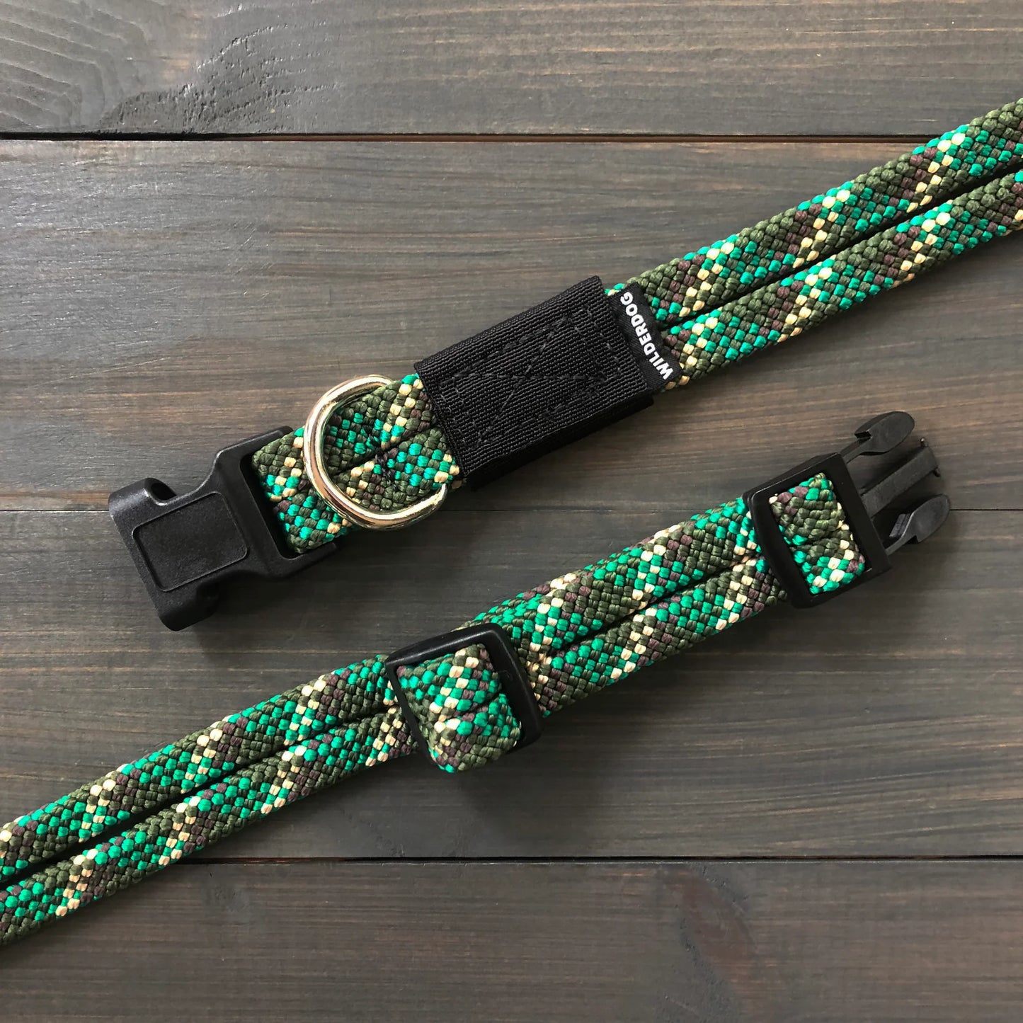 Rope Collar