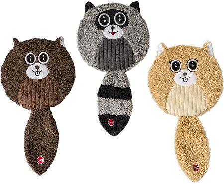 Ethical Spot Flat Jax 13"