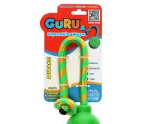 GURU Single Squeaking Rope