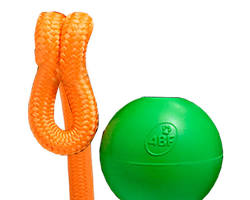 4BF Crazy Bounce Rope - Large