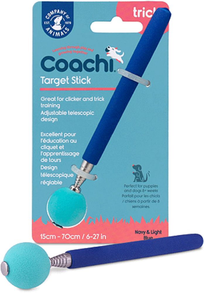 Coachi Target Stick