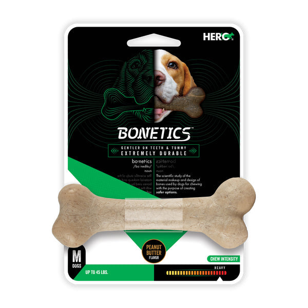 Hero Dog Bonetics Femur Bone