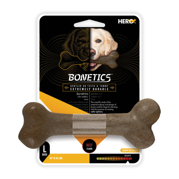 Hero Dog Bonetics Femur Bone