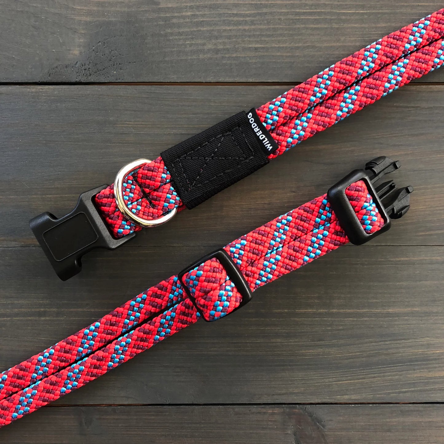 Rope Collar