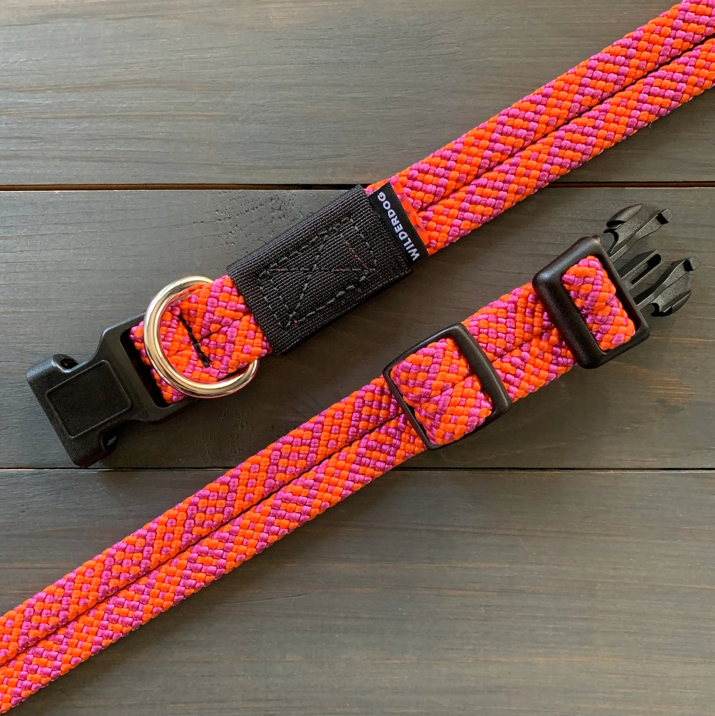 Rope Collar