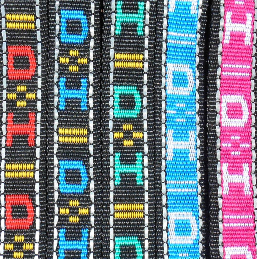 Distance Harness (Shorty) - Howling Dog Alaska