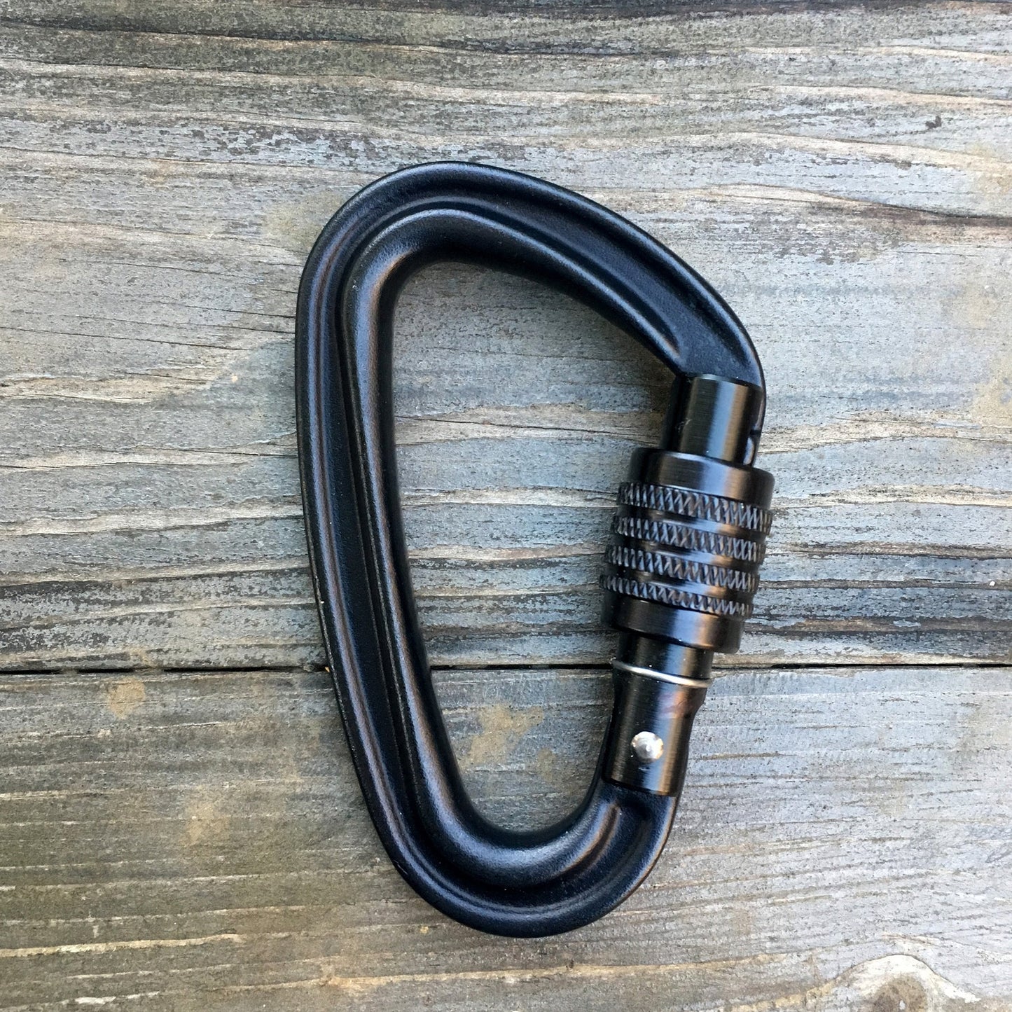 Carabiner