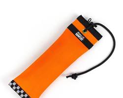 Katie's Bumpers Heave Hose - Big Mouth Size