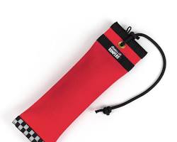 Katie's Bumpers Heave Hose - Big Mouth Size