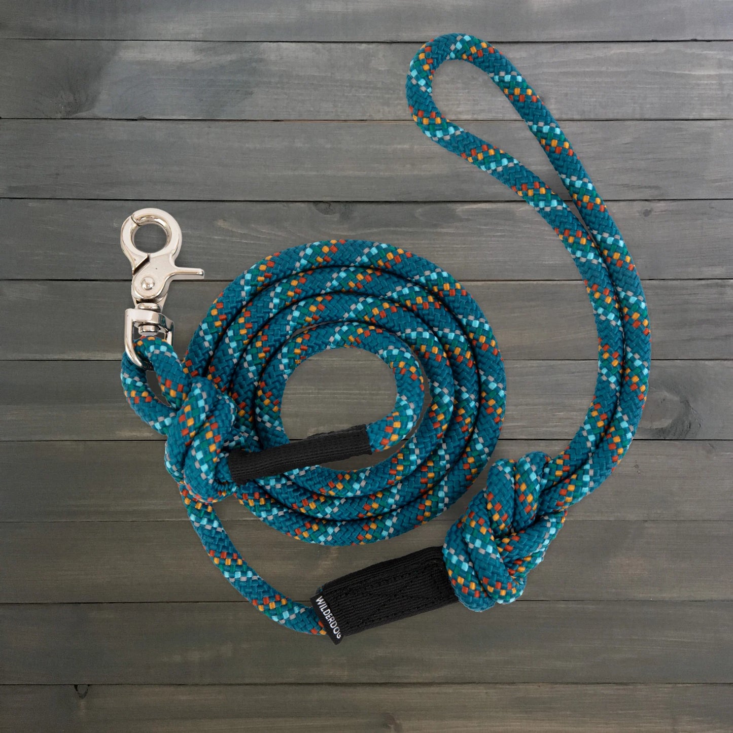 Leash- 5' Quick Clip