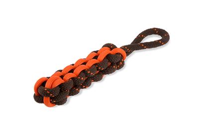 Nova Rope Twist Toy