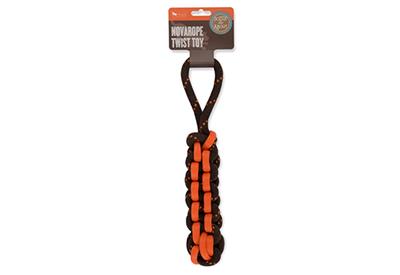 Nova Rope Twist Toy