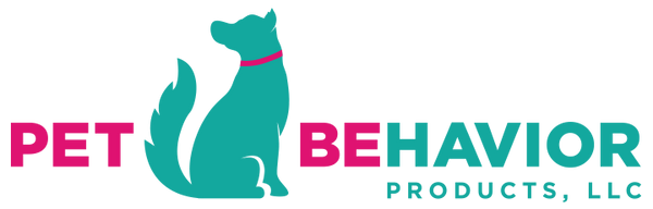 Pet Behavior Products