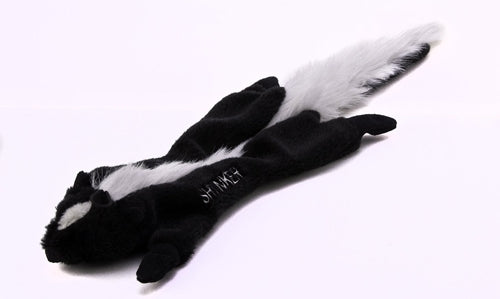 Stinker the Skunk Flirt Pole Toy