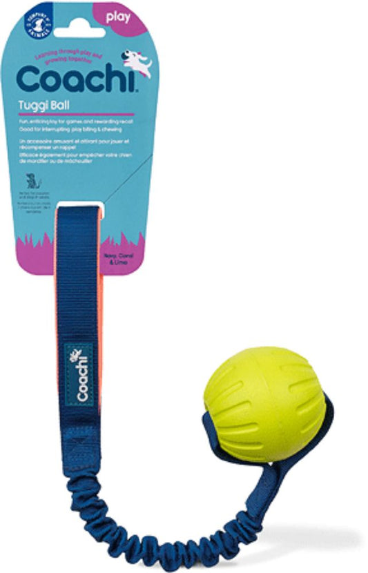 Tuggi Products – Pet Behavior Products
