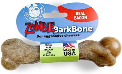 Bark Bone- Zombie Bone