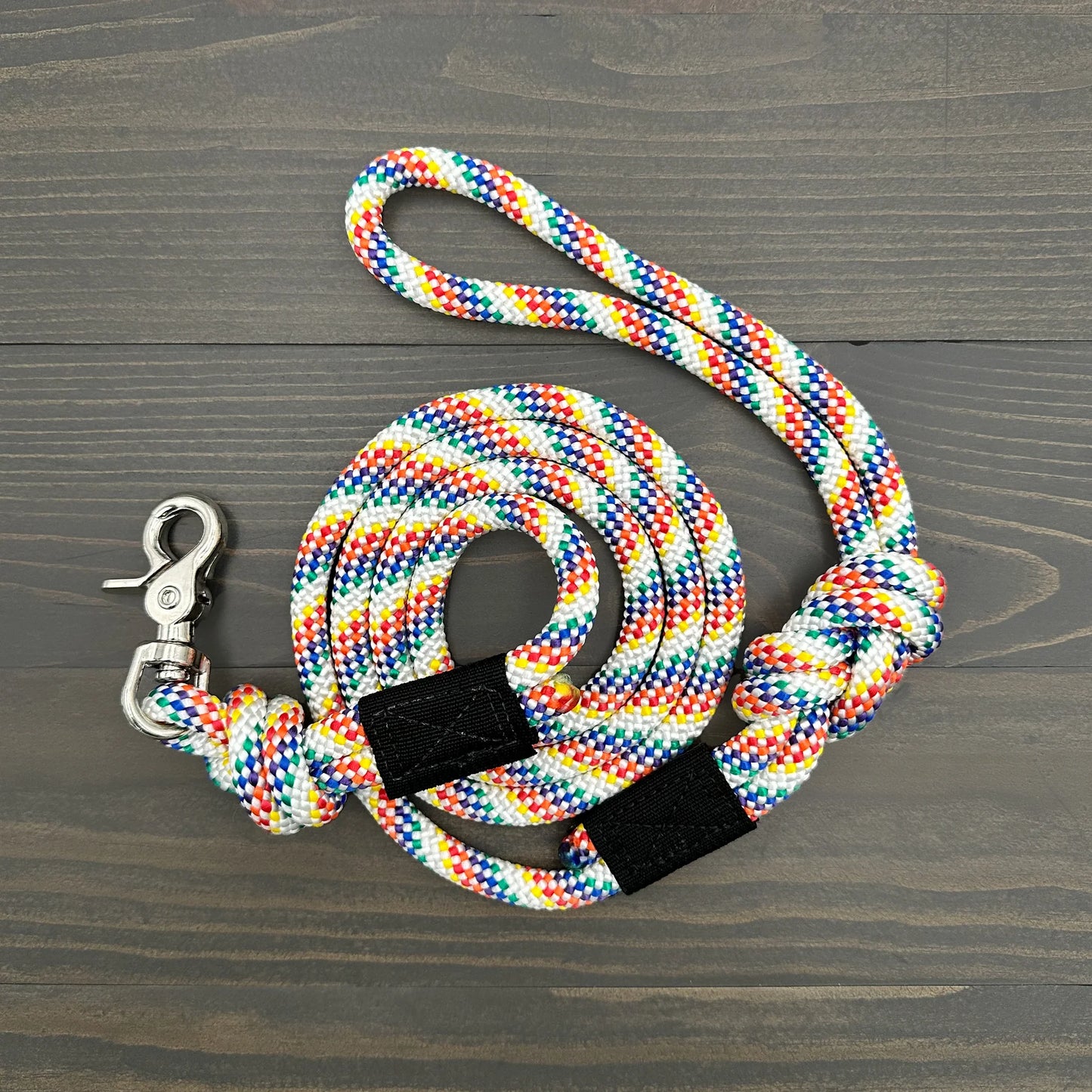 Leash- 5' Quick Clip