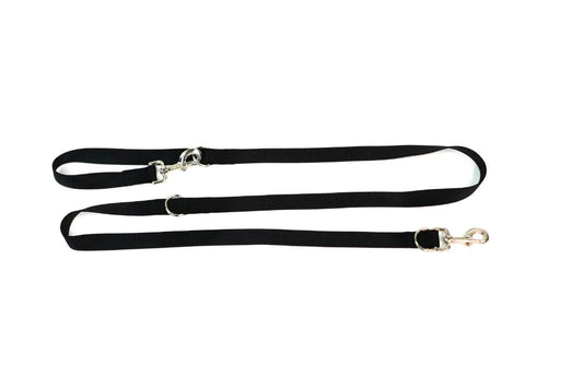 Leash- Blue-9 Multifunctional Leash