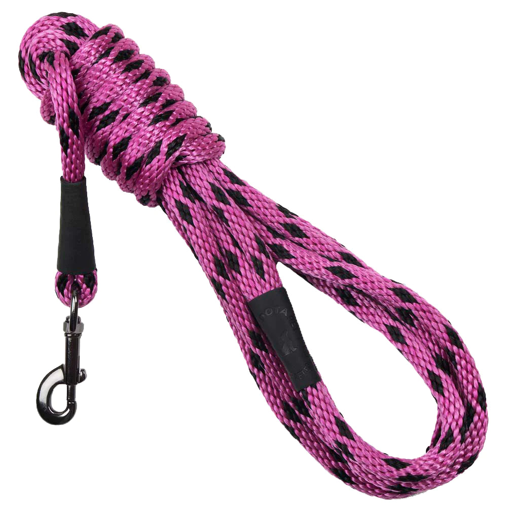 Mendota Long Snap Leash - 15 Feet Snap Lead