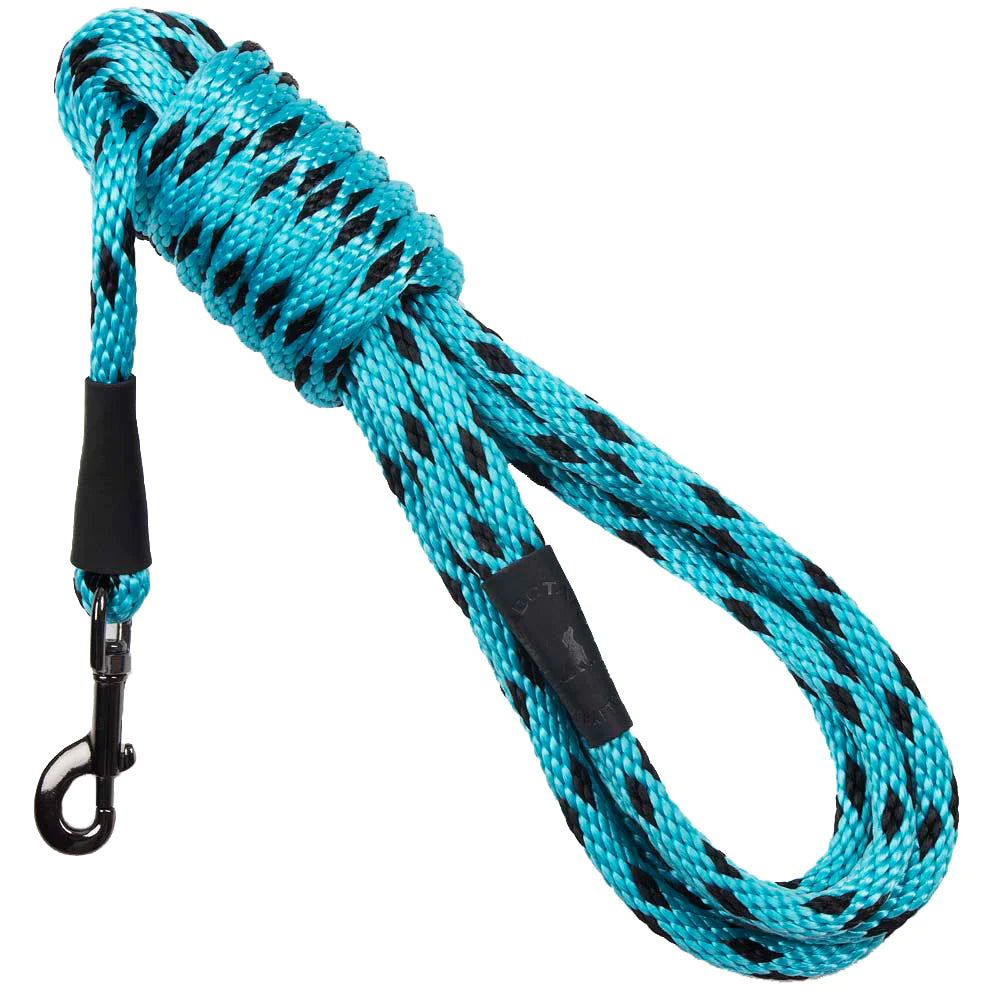 Mendota Long Snap Leash - 15 Feet Snap Lead